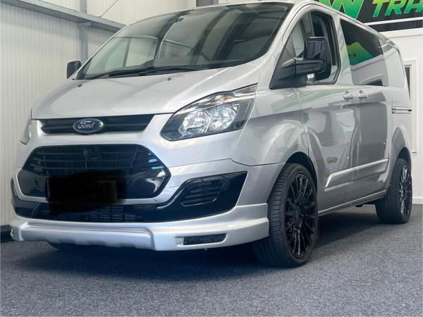 Ford Transit Custom Camper Van Motorhome 2.0 TDCi 290 Limited Camper Van Diesel Manual (157 g/km, 128 bhp)